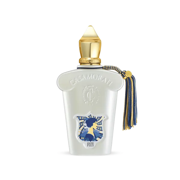 Casamorati Quattro Pizzi EDP 100ml Carats Mcallen, TX