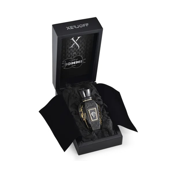 Xerjoff Tony Iommi Deified Parfum 50ml Image 2 Carats Mcallen, TX