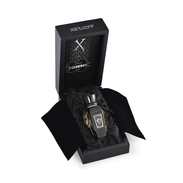 Xerjoff Tony Iommi Deified Parfum Xerjoff Tony Iommi Deified Parfum