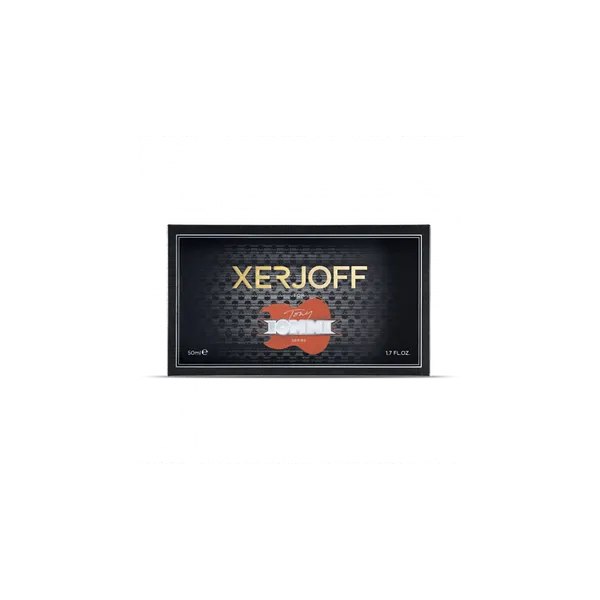 Xerjoff Tony Iommi Deified Parfum 50ml Image 4 Carats Mcallen, TX