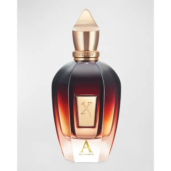 Xerjoff Alexandria II Anniversary Parfum Carats Mcallen, TX