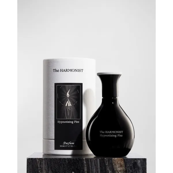 The Harmonist Hypnotizing Fire Parfum 50ml Image 2 Carats Mcallen, TX