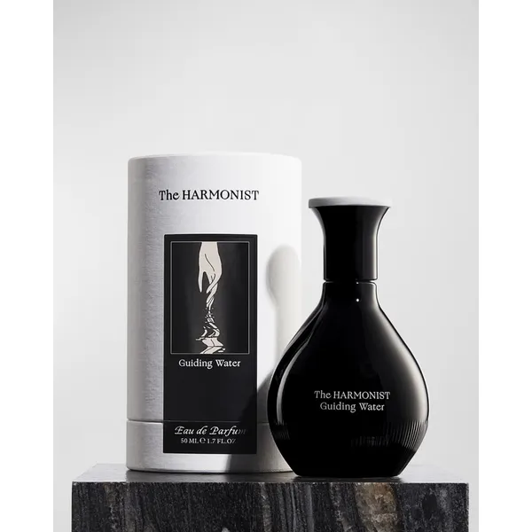The Harmonist Guiding Water Yin Parfum 50ml Image 2 Carats Mcallen, TX