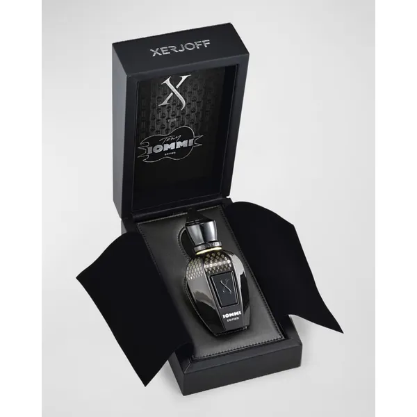 Xerjoff XJ Tony Iommi Deified Parfum 50ml Image 2 Carats Mcallen, TX