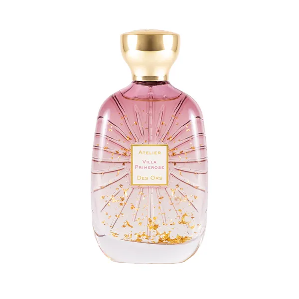 ATELIER DES ORS Villa Primerose-EDP 100ml Carats Mcallen, TX