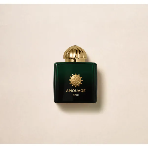 Amouage Epic Woman, EDP, 100ml Carats Mcallen, TX