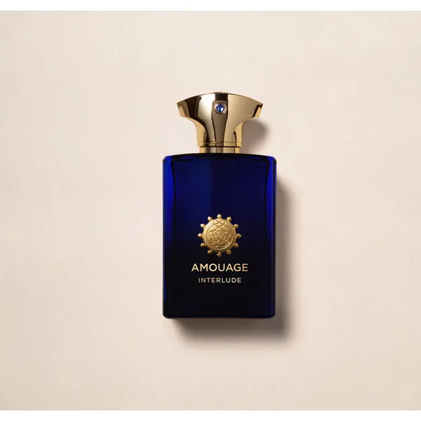 Amouage Interlude Man, EDP, 100ml Carats Mcallen, TX