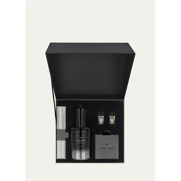 Mind Games Perfumer Mentor 100ml Extrair De Parfum Image 3 Carats Mcallen, TX
