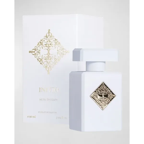Initio Musk Therapy EDP 90ml Image 2 Carats Mcallen, TX