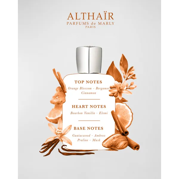 Parfums de Marly Althair Image 3 Carats Mcallen, TX