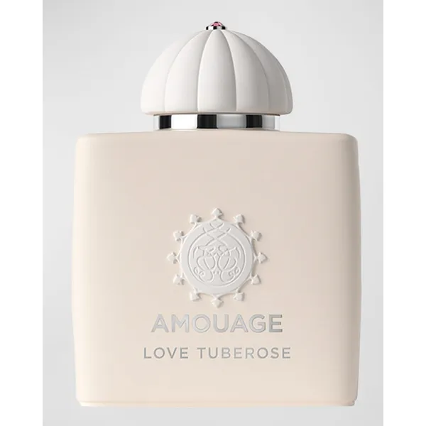 Amouage Love Tuberose Woman Carats Mcallen, TX