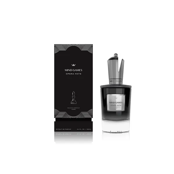 Mind Games Artisan Opera Mate 100ml Image 2 Carats Mcallen, TX