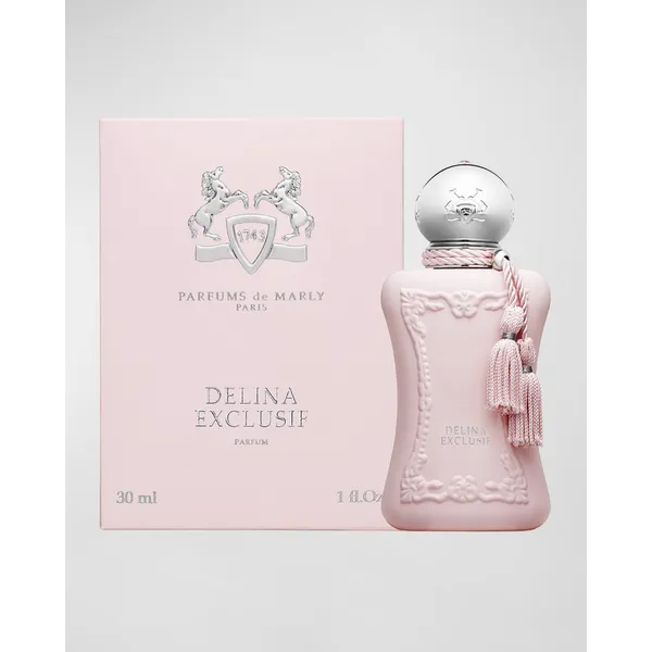 Parfums de Marly Delina Exclusif EDP 30ml Image 2 Carats Mcallen, TX