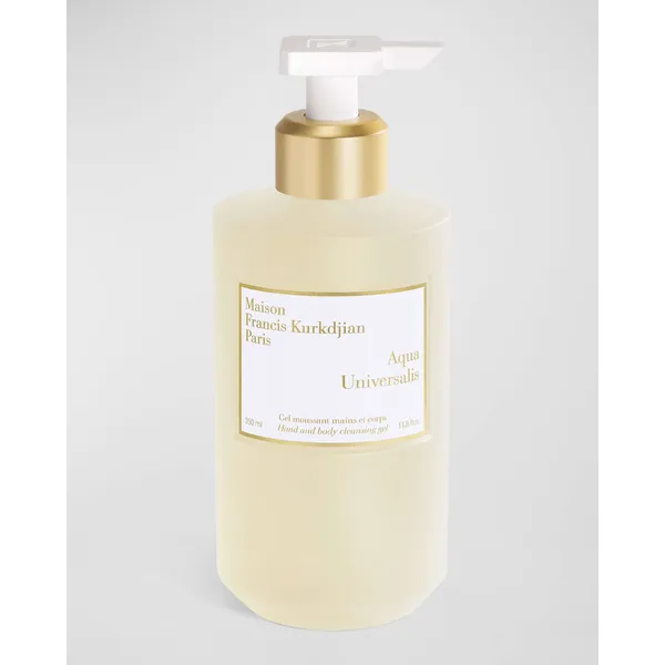 MFK Aqua Universalis Hand and Body Cleansing Gel 350ml Carats Mcallen, TX
