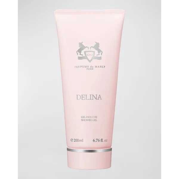 Delina Shower Gel 200ml Carats Mcallen, TX