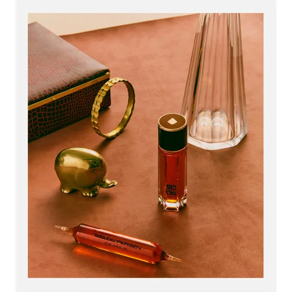 Tableau Parisien EDP 20ml Image 2 Carats Mcallen, TX
