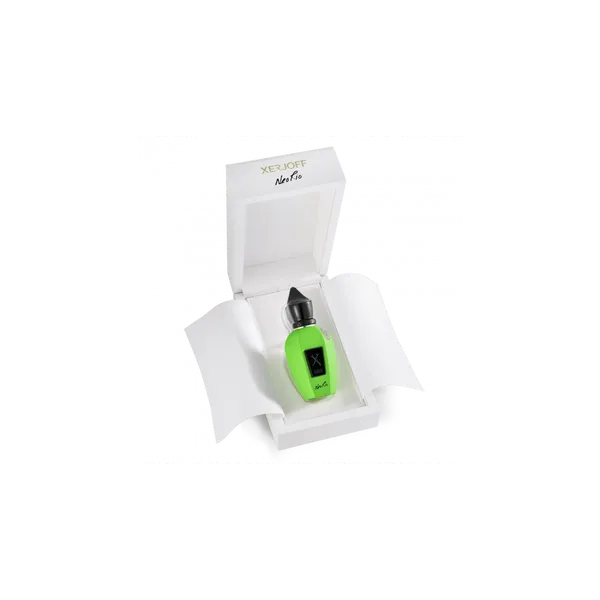 Xerjoff Duran Duran NeoRio Fluo Green 50ml Parfum Image 2 Carats Mcallen, TX