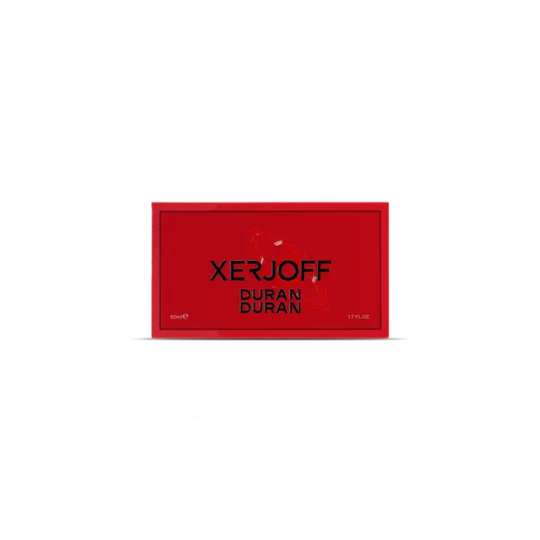 Xerjoff Duran Duran Black Moonlight 50ml Parfum Image 3 Carats Mcallen, TX