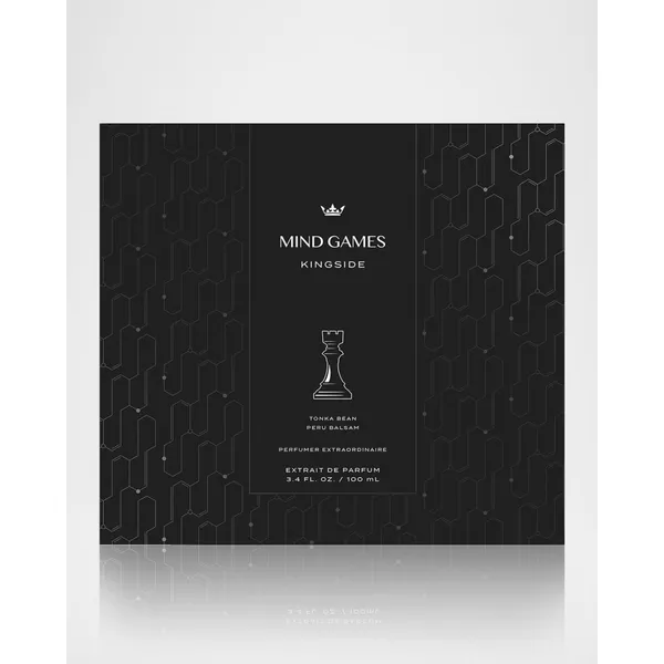 Mg Perfumer Extraordinaire Kingside 100ml Image 2 Carats Mcallen, TX
