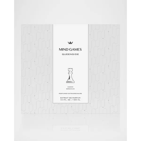 MG Perfumer Extraordinaire Queenside 100ml Image 2 Carats Mcallen, TX