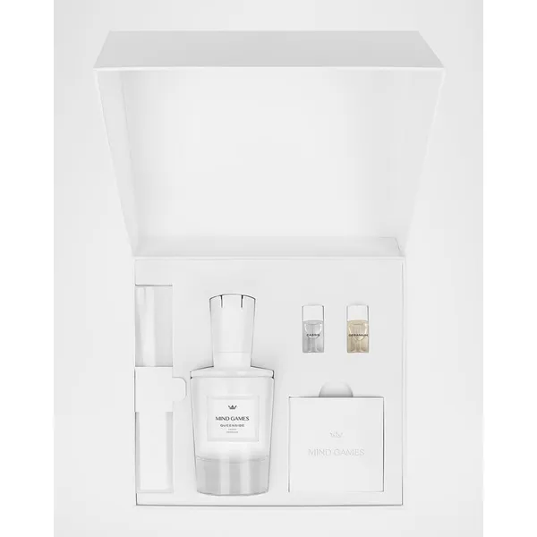 MG Perfumer Extraordinaire Queenside 100ml Image 3 Carats Mcallen, TX