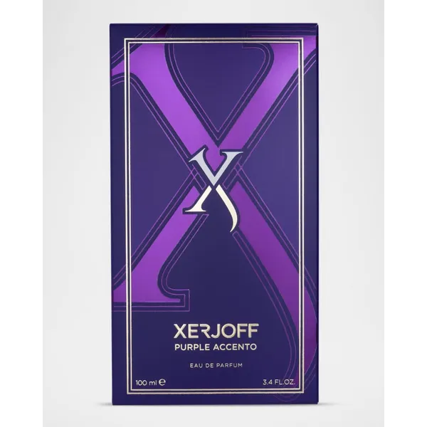 Xerjoff V Purple Accento EDP 100ml Image 2 Carats Mcallen, TX