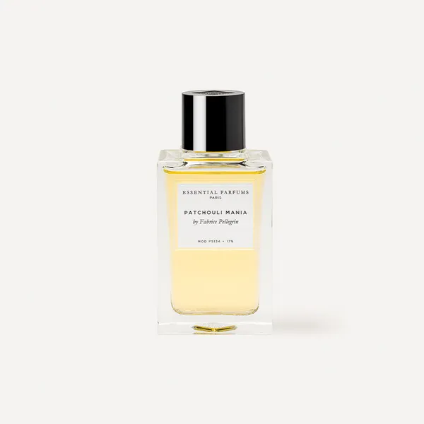 Patchouli Mania-100mlv EDP Niche Perfume Carats Mcallen, TX
