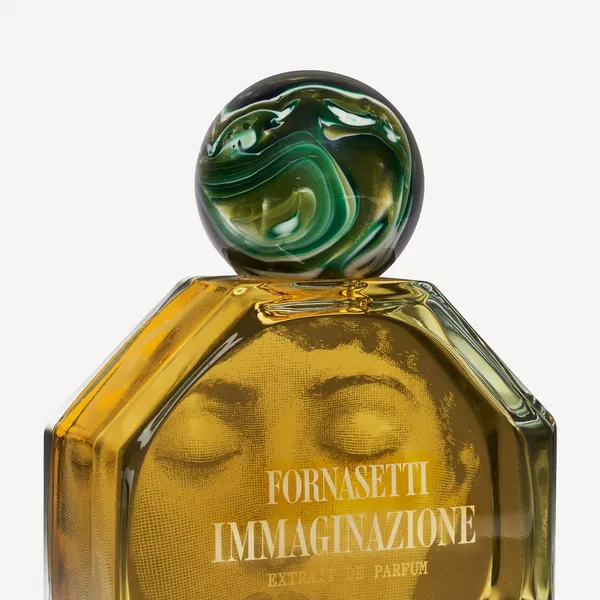 Fornasetti Extrait de Parfum Immaginazione Image 3 Carats Mcallen, TX