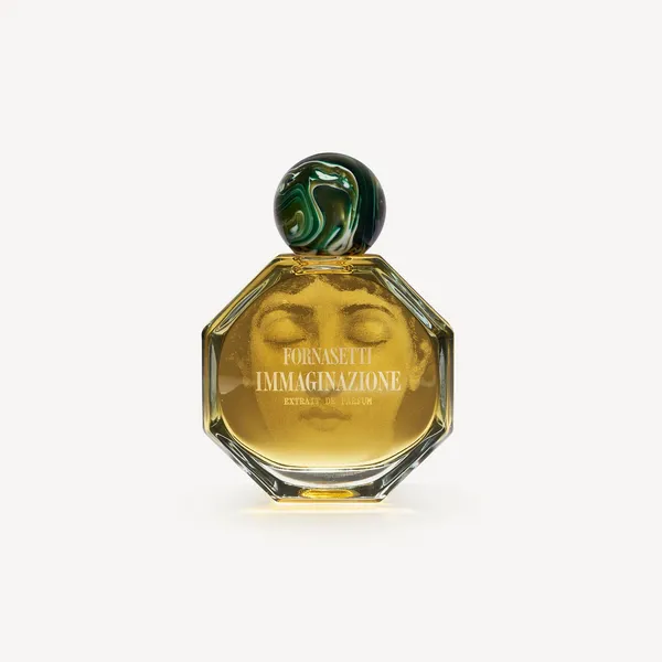 Fornasetti Extrait de Parfum Immaginazione Carats Mcallen, TX