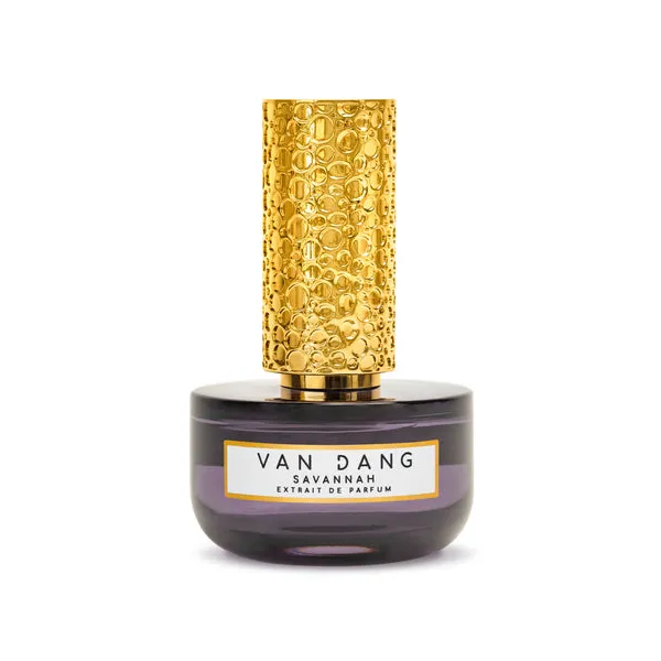VAN DANG Savannah Extrait de Parfum, 50ml Carats Mcallen, TX