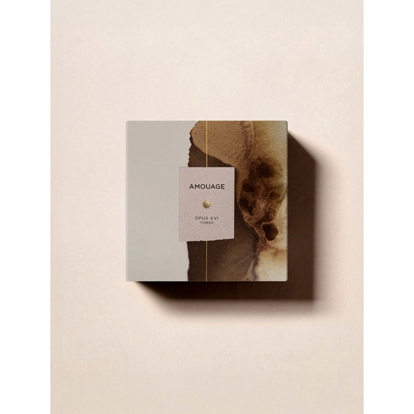 AMOUAGE Opus XVI Timber, 100ml EDP Carats Mcallen, TX