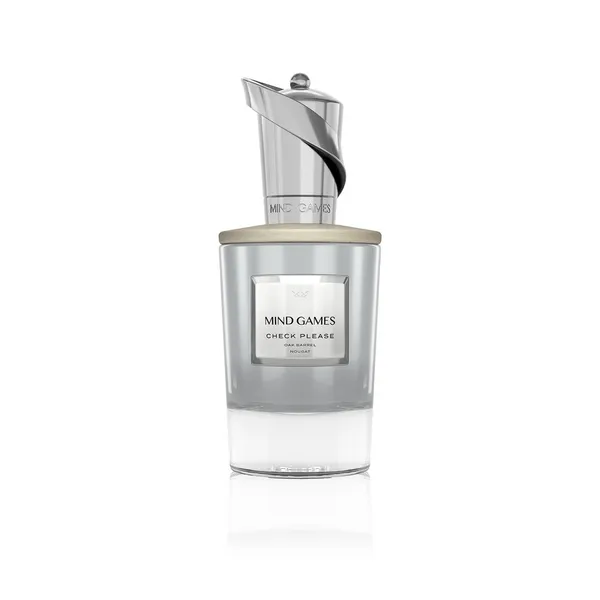 MG Soulmate Check Please Silver 100ml Carats Mcallen, TX