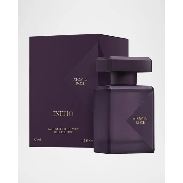 Hair Mist Atomic Rose EDP 50ml Image 2 Carats Mcallen, TX