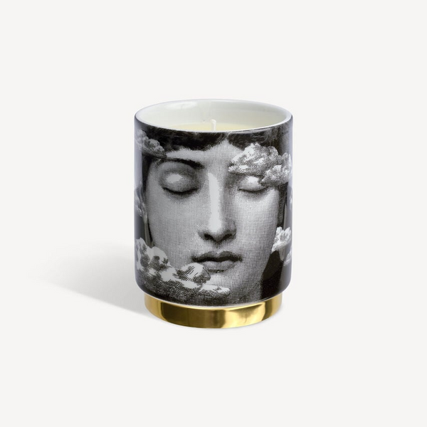 Scented candle Tra le nuvole - Fragrance Immaginazione Image 2 Carats Mcallen, TX