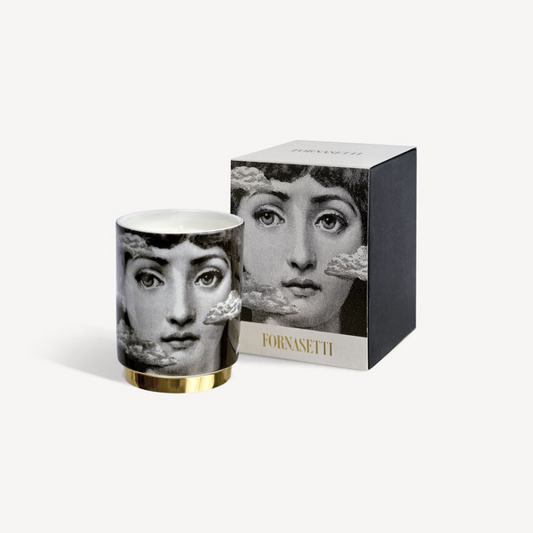 Scented candle Tra le nuvole - Fragrance Immaginazione Image 3 Carats Mcallen, TX