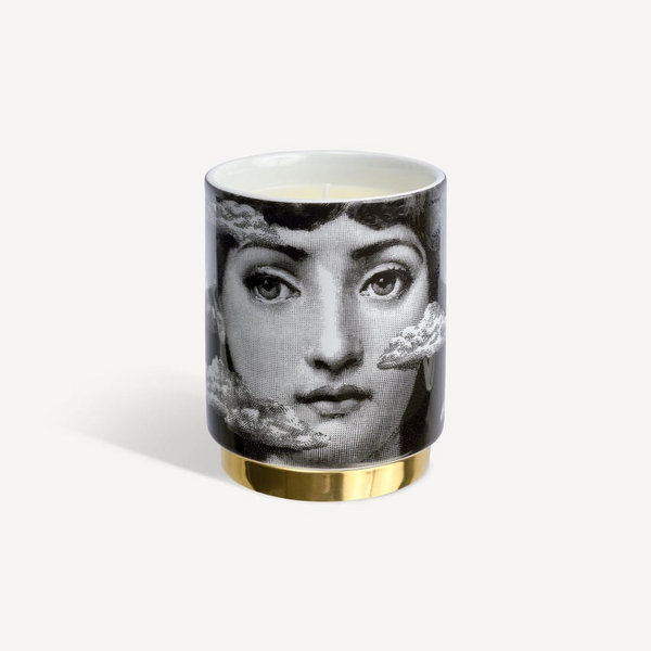 Scented candle Tra le nuvole - Fragrance Immaginazione Carats Mcallen, TX