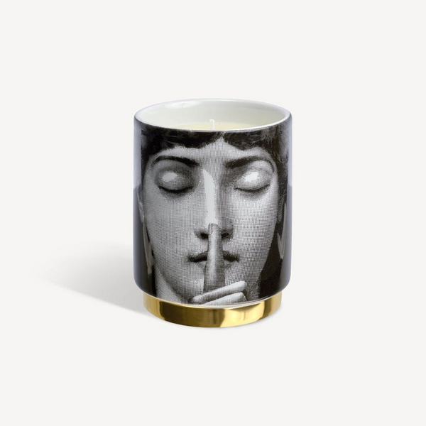 Scented candle Silenzio - Fragrance Immaginazione Image 2 Carats Mcallen, TX
