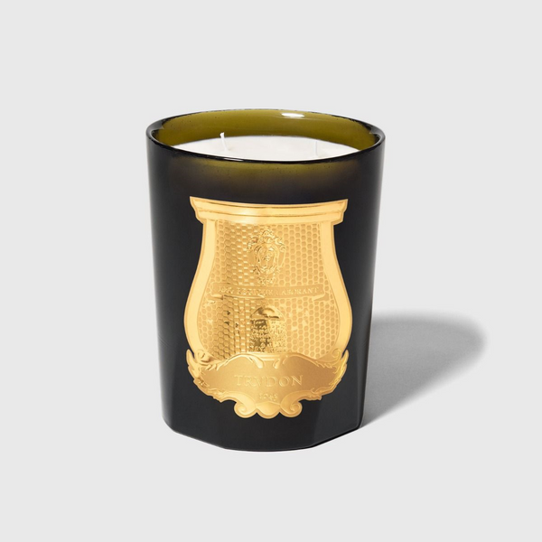 800G ABD EL KADER CANDLE Carats Mcallen, TX
