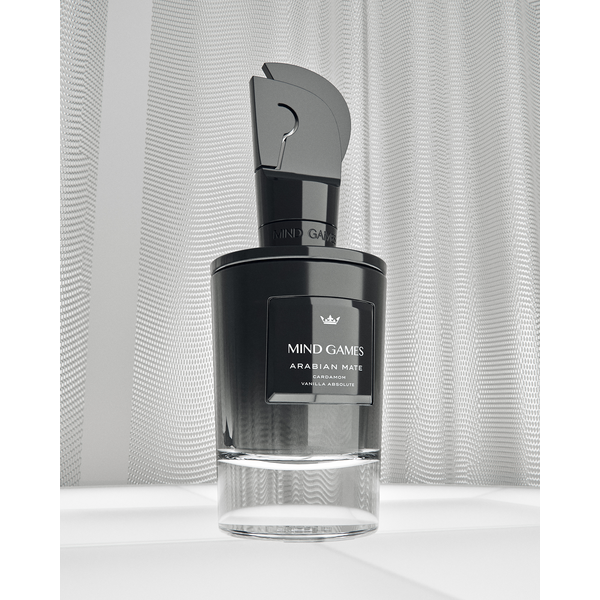 ARABIAN MATE, 100ML, EXTRAIT DE PARFUM Carats Mcallen, TX
