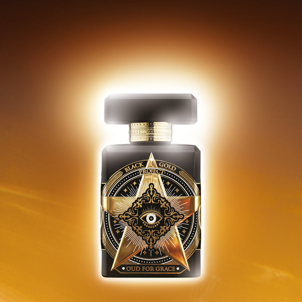 Oud For Grace Edp 90ml Image 2 Carats Mcallen, TX