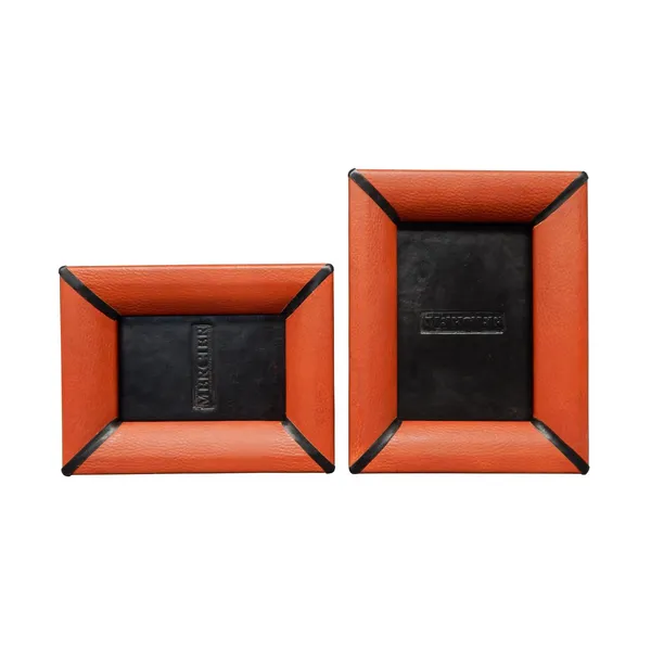 Basketball Leather Photo Frame Image 2 Carats Mcallen, TX