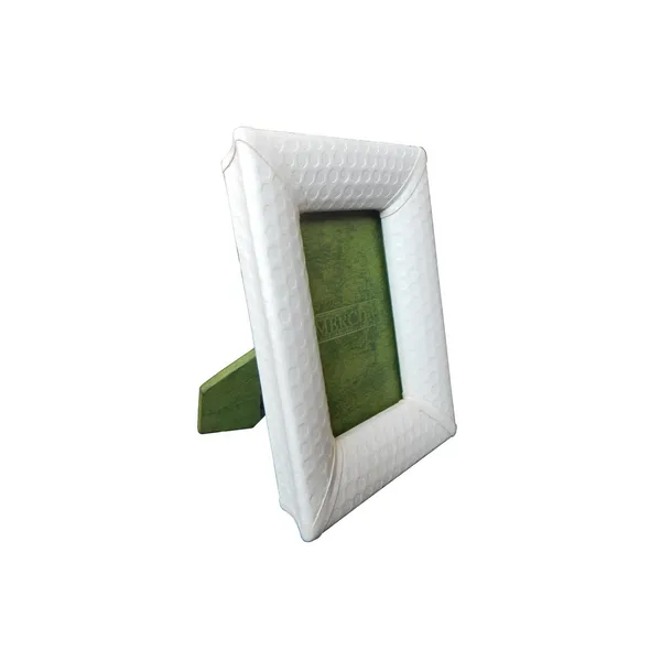 Golf Leather Photo Frame Image 2 Carats Mcallen, TX
