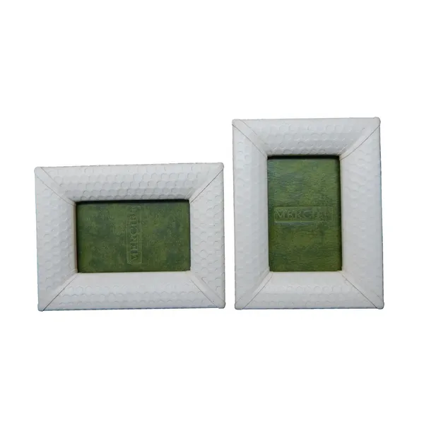 Golf Leather Photo Frame Carats Mcallen, TX