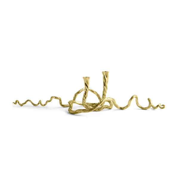 Michael Aram Vine Candleholders Carats Mcallen, TX