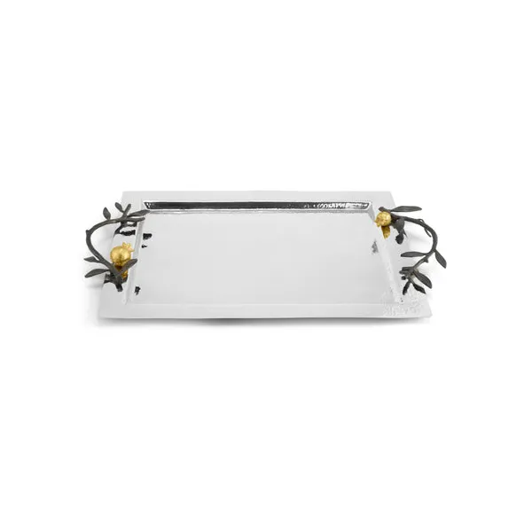 Michael Aram Pomegranate Tray Carats Mcallen, TX