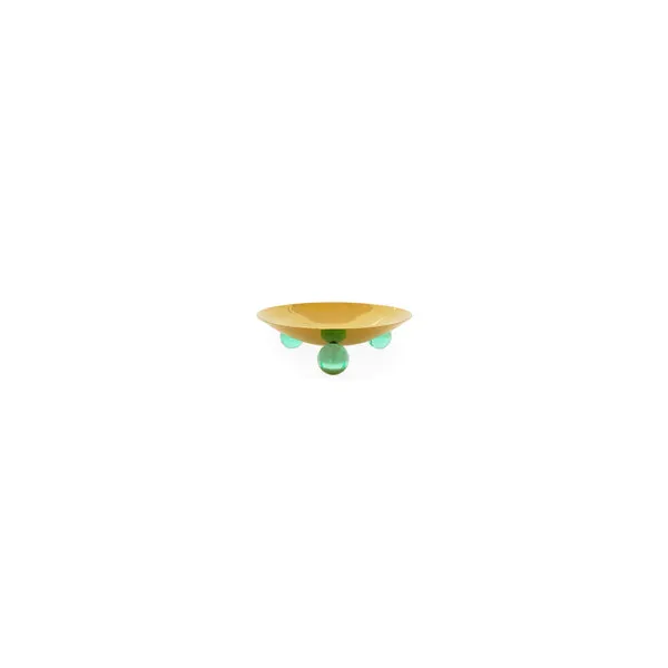 Jonathan Adler Globo Tripod Bowl Carats Mcallen, TX