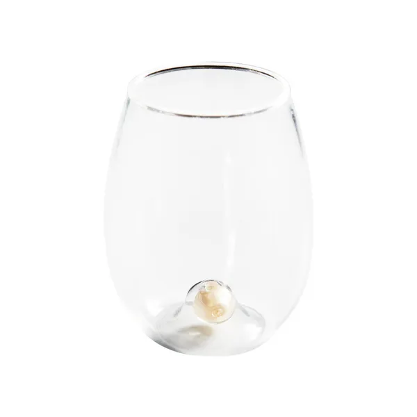 Abigails Glass Wine All Purpose Clear Carats Mcallen, TX