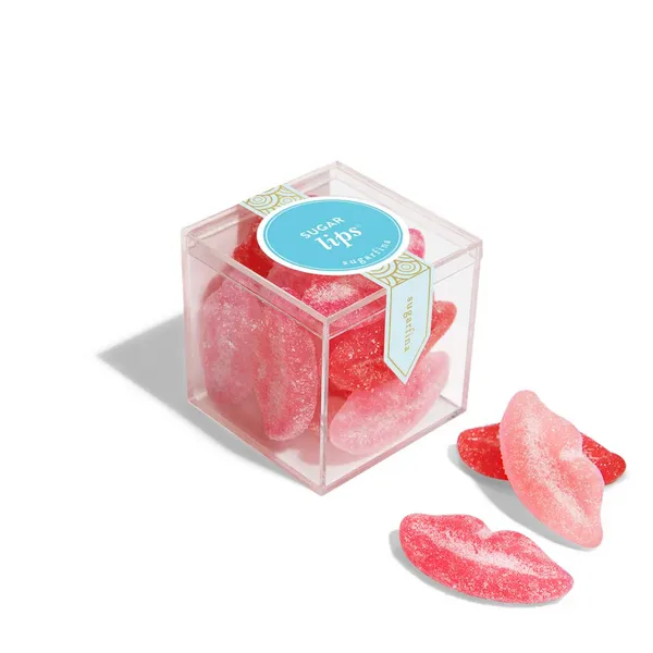 Sugarfina Sugar Lips-Small Carats Mcallen, TX