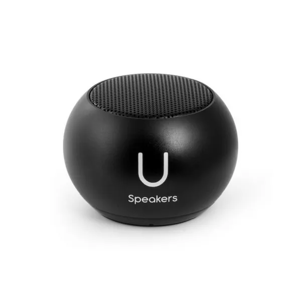 U Mini Speaker Black Carats Mcallen, TX