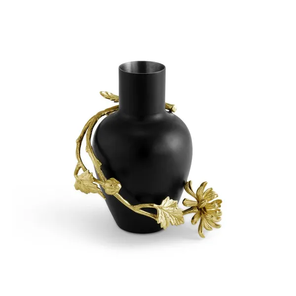 Michael Aram Dahlia Bud Vase Carats Mcallen, TX